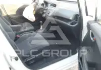 2009 Honda FIT photo