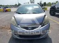 2009 Honda FIT photo