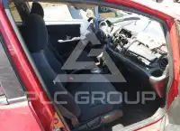 2009 Honda FIT photo