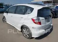 2009 Honda FIT photo