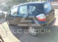 2009 Honda FIT фото