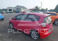 2009 Honda FIT photo
