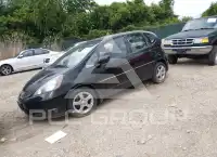 2009 Honda FIT фото