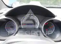 2009 Honda FIT photo
