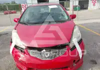 2009 Honda FIT фото