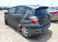 2009 Honda FIT фото