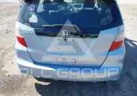 2009 Honda FIT фото