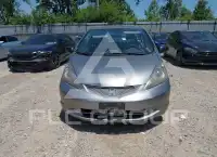 2009 Honda FIT фото