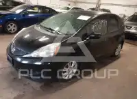 2009 Honda FIT photo