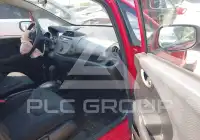 2009 Honda FIT фото