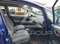 2009 Honda FIT фото