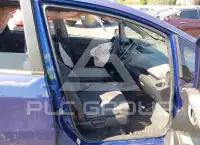2009 Honda FIT фото