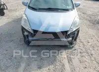 2009 Honda FIT фото