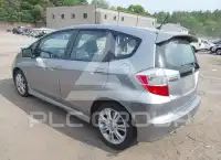 2009 Honda FIT фото