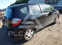 2009 Honda FIT фото