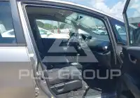 2009 Honda FIT фото