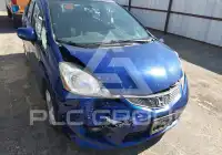 2009 Honda FIT photo