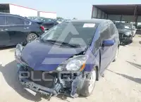 2009 Honda FIT photo