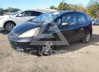 2009 Honda FIT фото