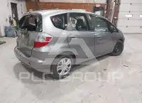 2009 Honda FIT фото