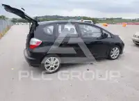 2009 Honda FIT фото