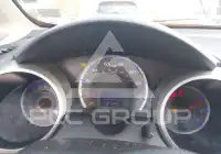 2009 Honda FIT photo