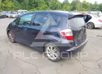2009 Honda FIT фото