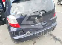 2009 Honda FIT фото