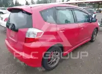 2009 Honda FIT фото