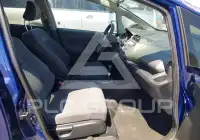2009 Honda FIT фото