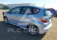 2009 Honda FIT фото