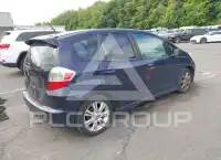 2009 Honda FIT фото
