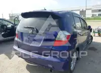 2009 Honda FIT photo