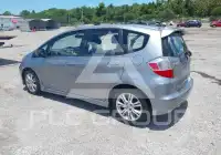 2009 Honda FIT фото