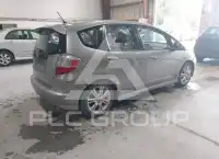 2009 Honda FIT фото
