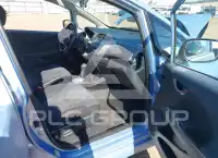 2009 Honda FIT фото
