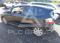 2009 Honda FIT фото