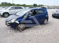 2009 Honda FIT фото