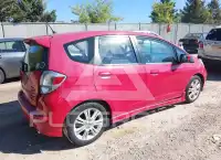 2009 Honda FIT photo