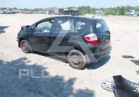 2009 Honda FIT фото
