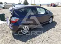 2009 Honda FIT фото