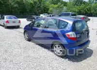 2009 Honda FIT photo