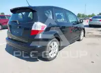 2009 Honda FIT photo