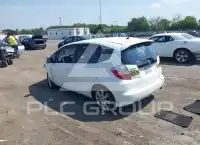 2009 Honda FIT photo