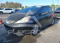 2009 Honda FIT фото