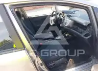 2009 Honda FIT фото