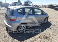 2009 Honda FIT photo