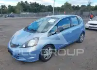 2009 Honda FIT photo