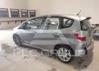 2009 Honda FIT фото