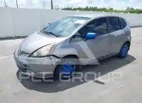 2009 Honda FIT photo
